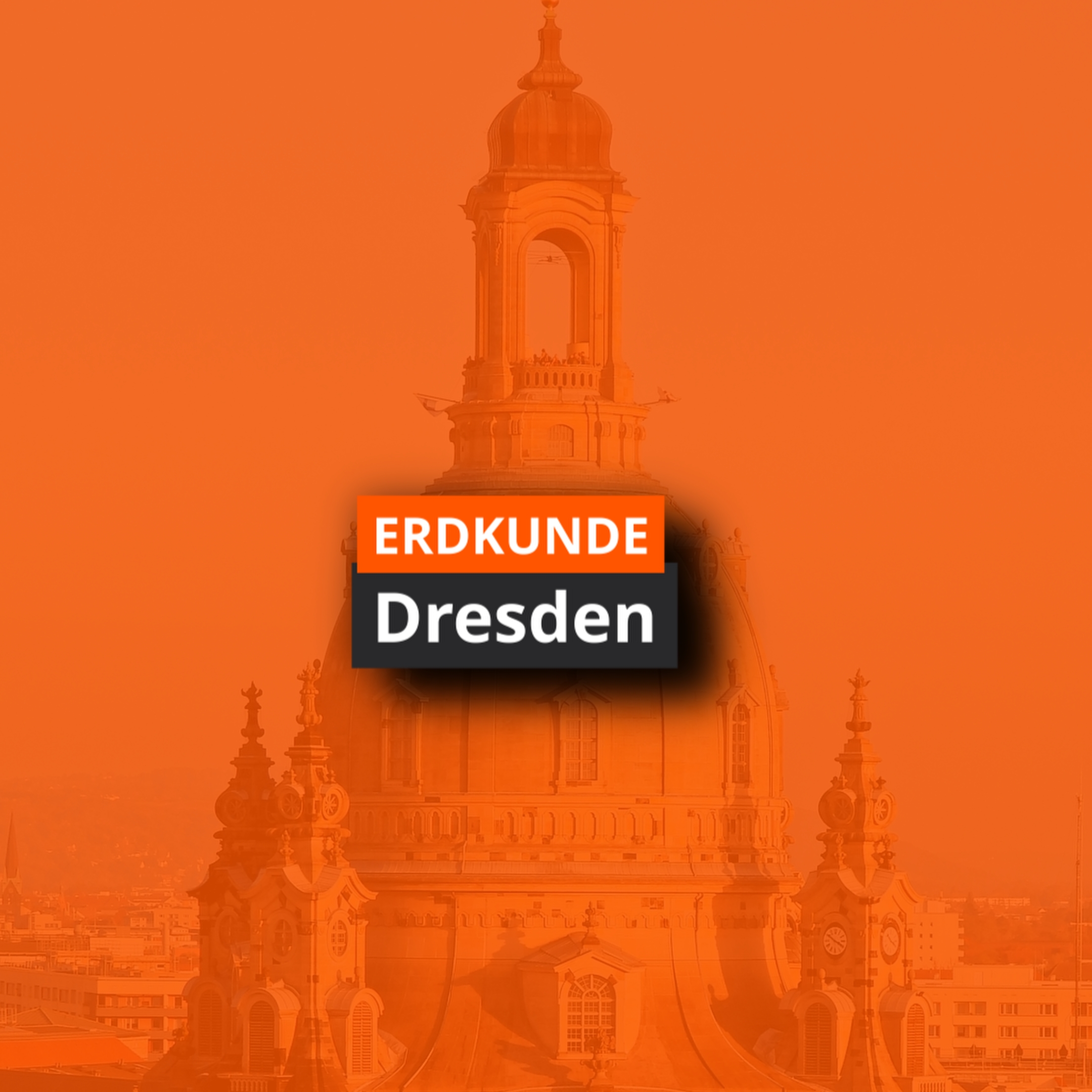 ERDKUNDE Dresden: unsere Reihe zu den Rätseln der Stadt.