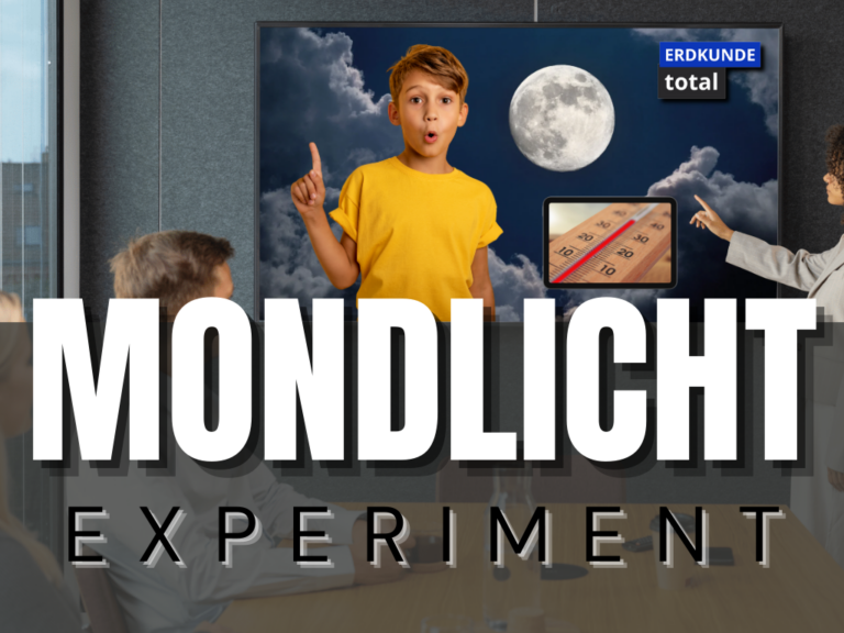 Das einfachste Experiment der Welt – kinderleicht, und es bringt das heliozentrische Modell zum Einsturz.