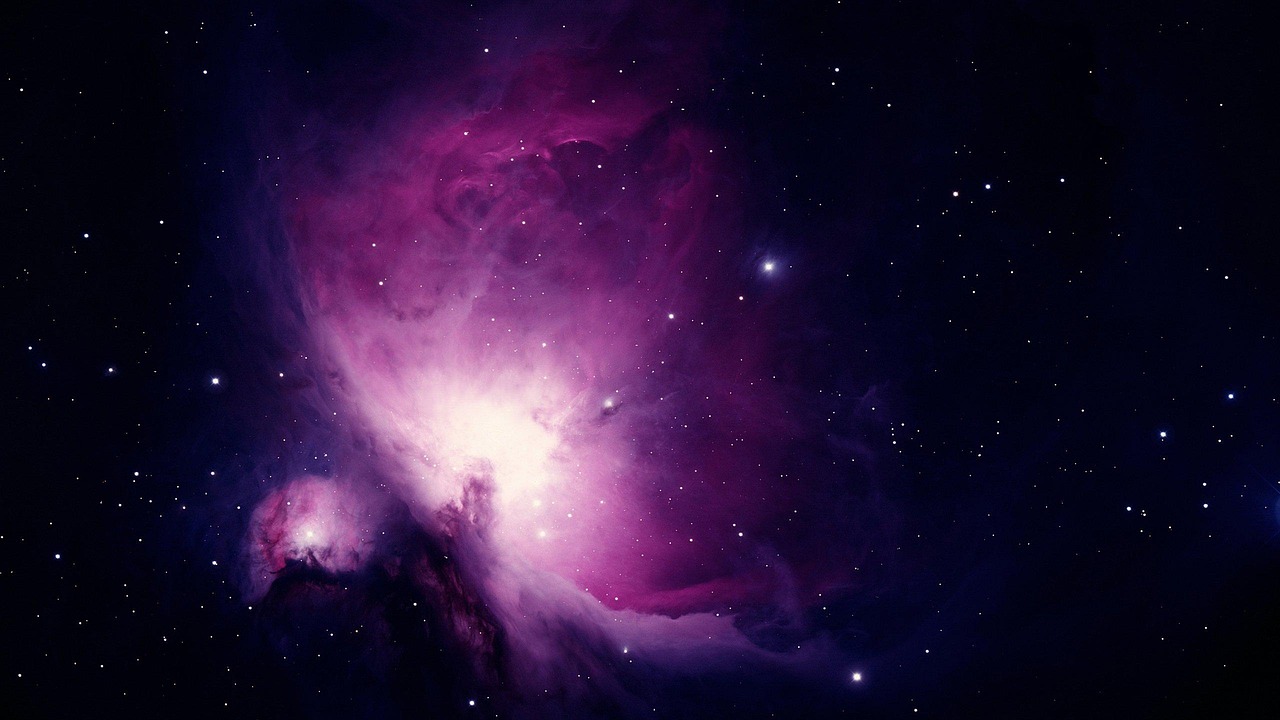 Kosmos