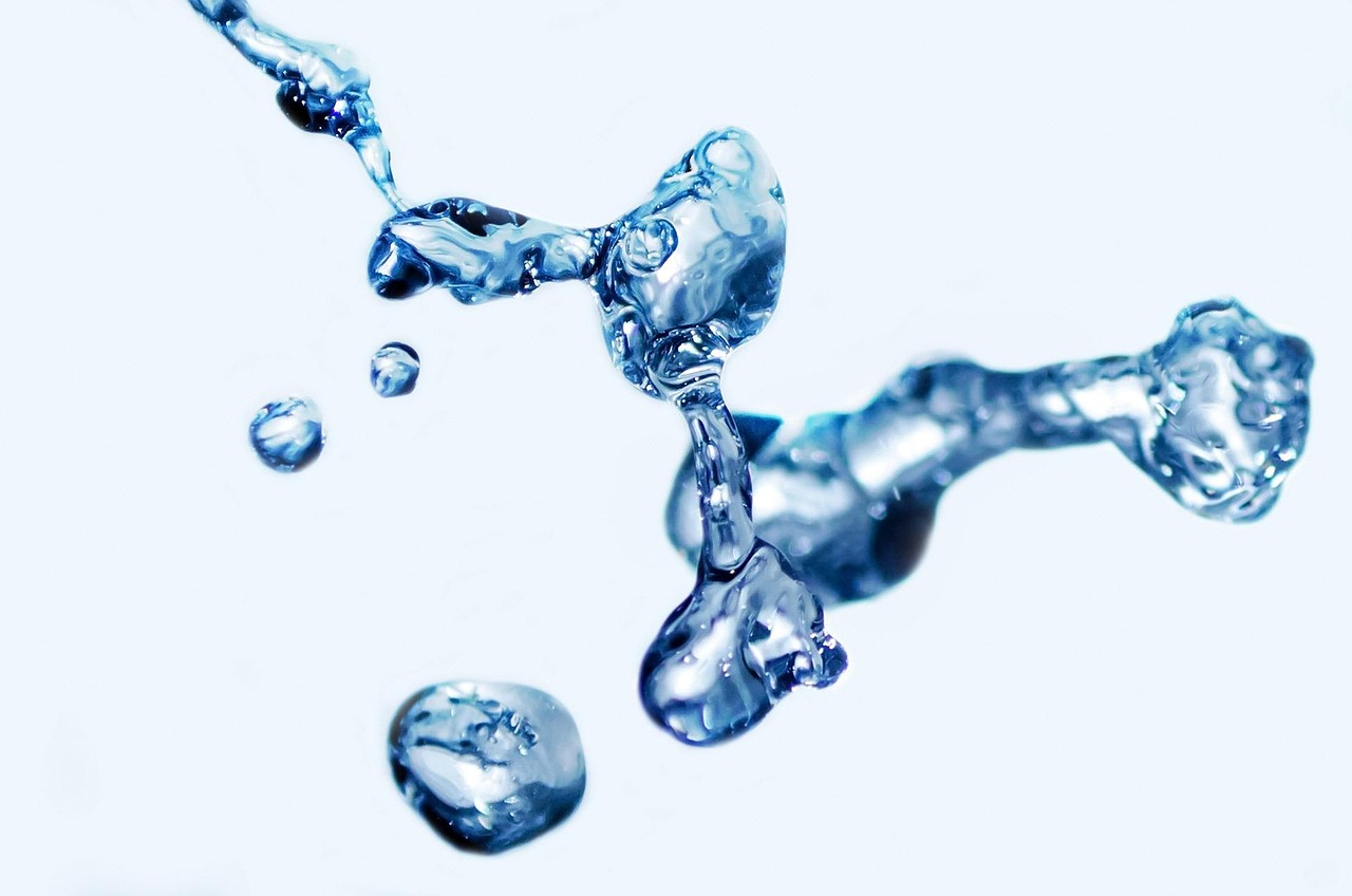 Wasser