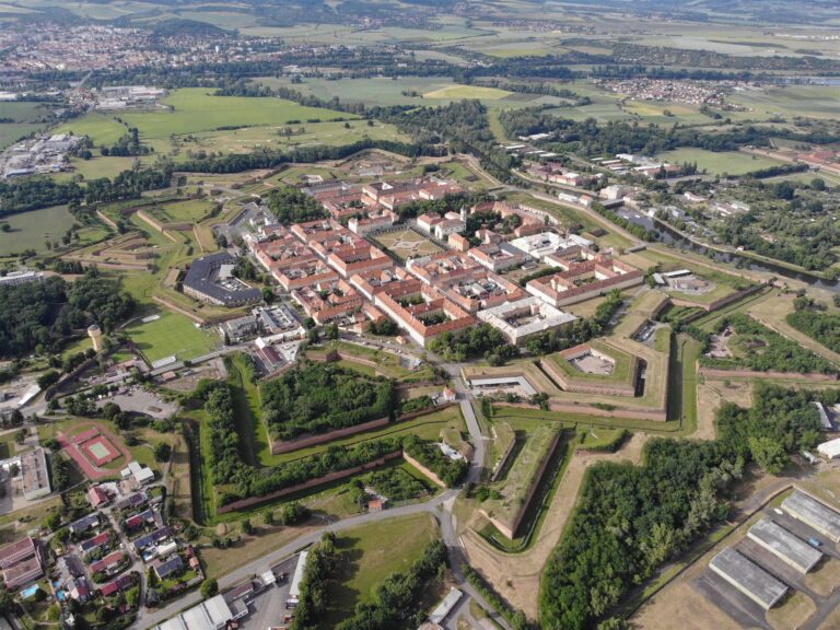 Die Wahrheit über Theresienstadt: Diese Zahlen geben zu denken