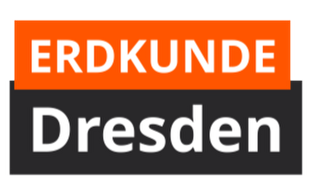 ERDKUNDE Dresden