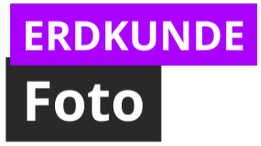 ERDKUNDE Foto