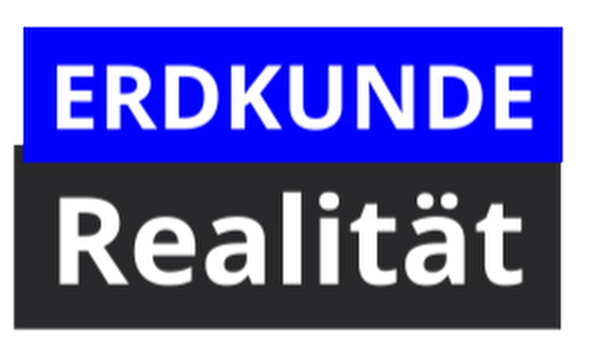 ERDKUNDE Realität