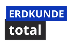 ERDKUNDE total – zur Startseite