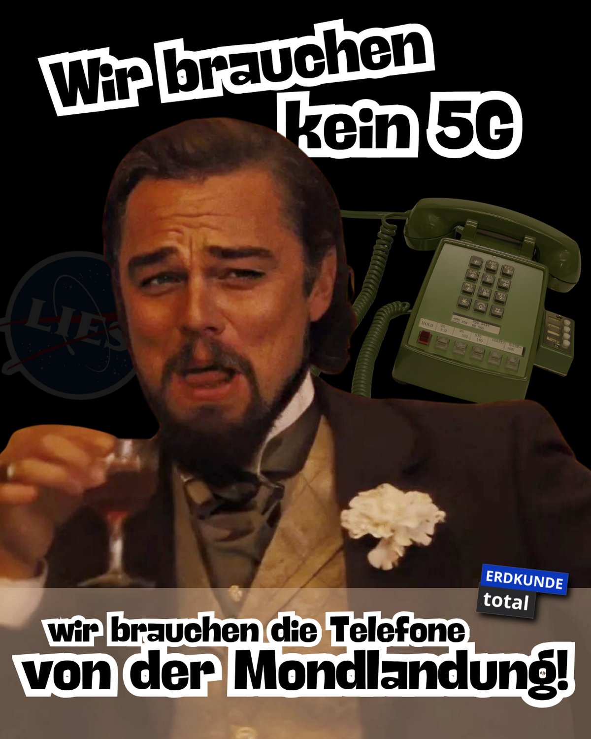 ERDKUNDE Meme · 5 G