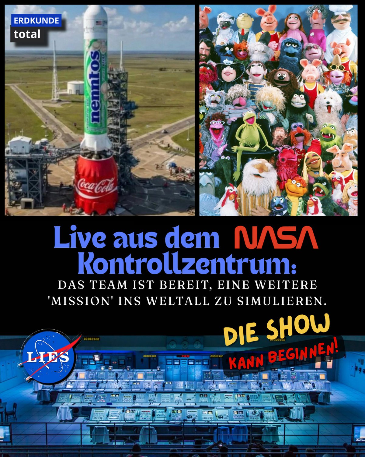 ERDKUNDE Meme · ERDKUNDE Memes