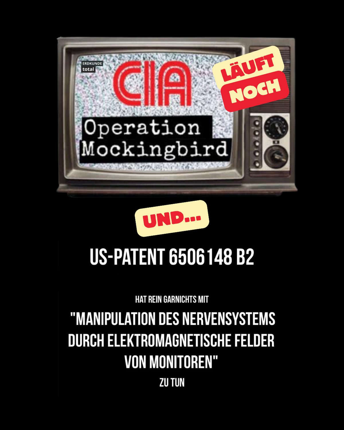 ERDKUNDE Meme · Mocking Bird