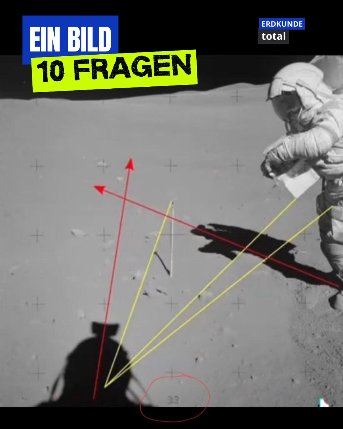 ERDKUNDE Meme · 10 Fragen